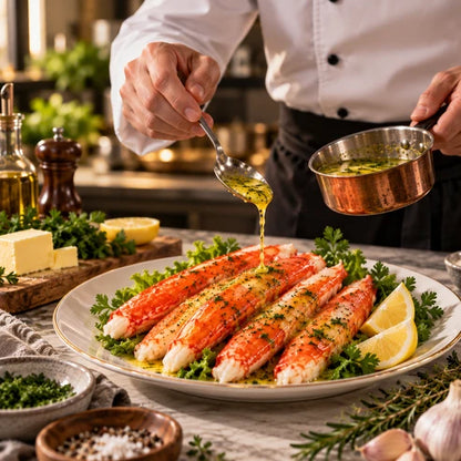 ROYAL ALASKAN SNOW CRAB-G$
